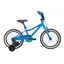 Avanti MXR 16 Kids Bike in Blue