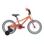 Avanti MXR 16 Kids Bike in Orange