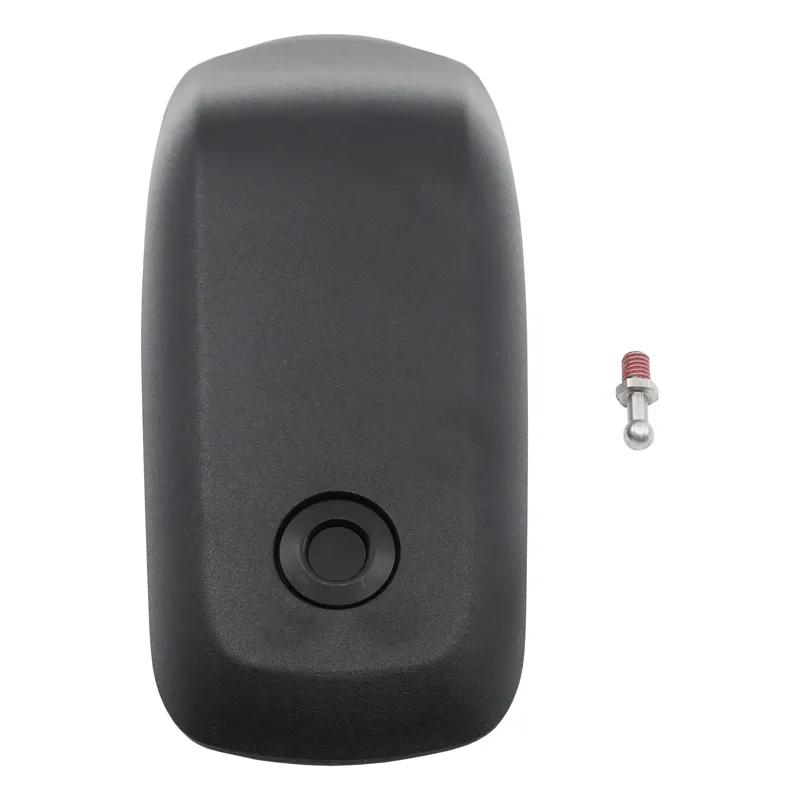 Scott Genius Cable/Shock Cover 2023