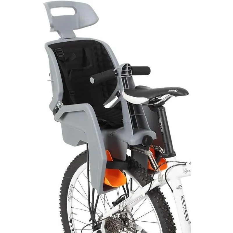 Beto Deluxe Baby Seat 27.5 inch Disc Brake Rear Rack Mount