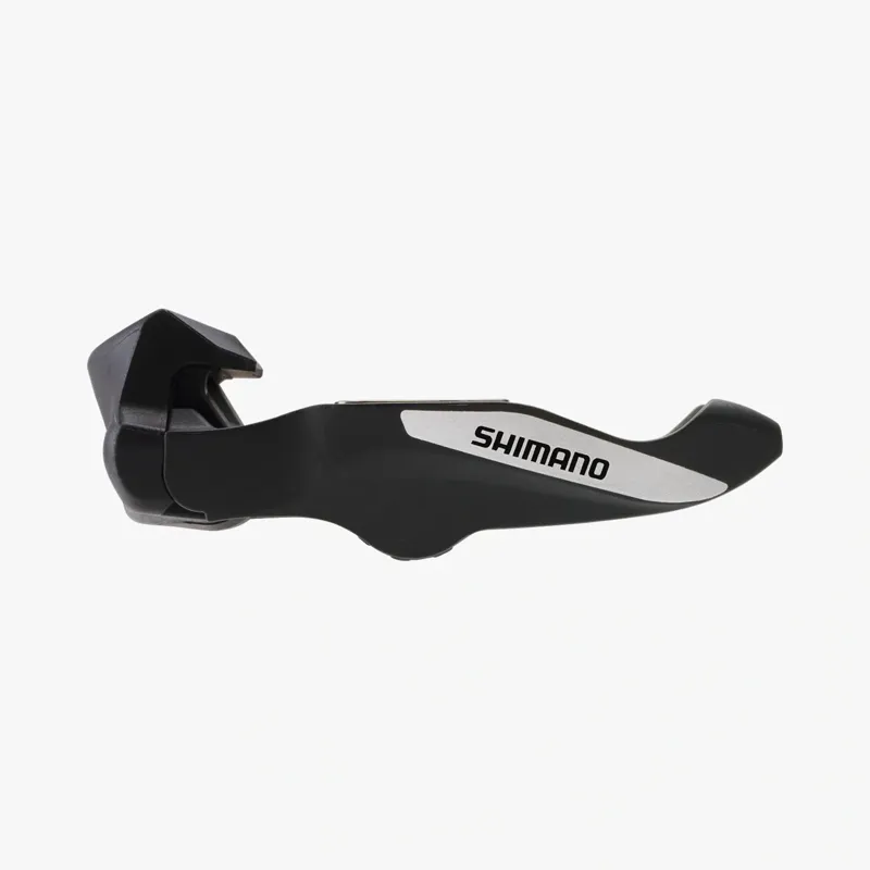 Shimano PD-R550 Pedals in Black-2