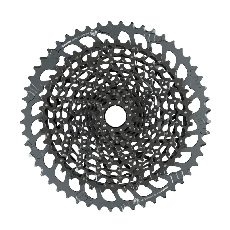 SRAM GX EAGLE XG-1275 12 SPEED 10-52 CASSETTE 