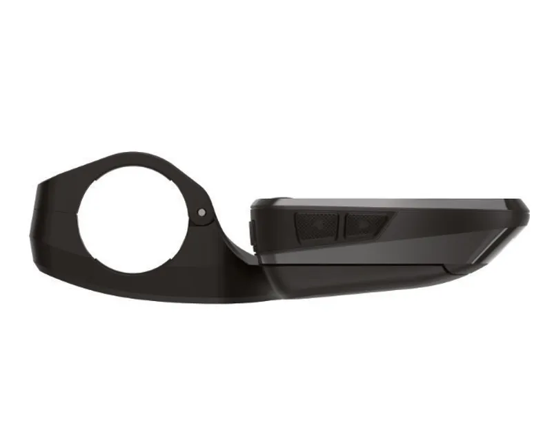 Wahoo ELEMNT BOLT v2 Out-Front Aero Mount-1