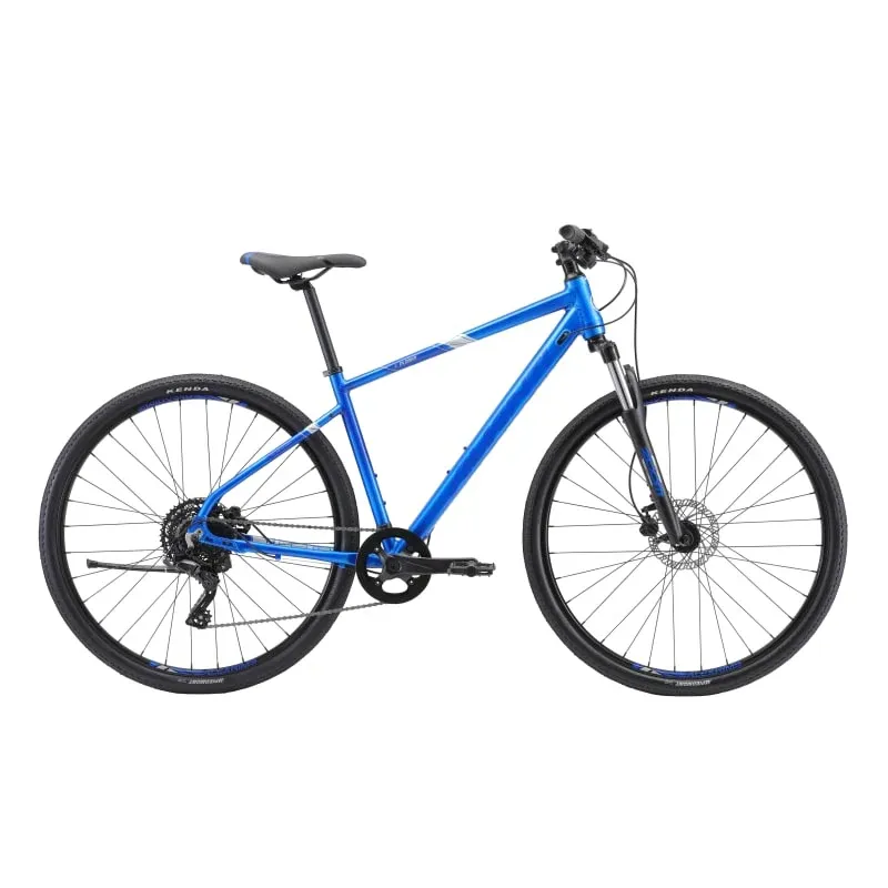 Avanti X-Plorer Ms 1 In Blue