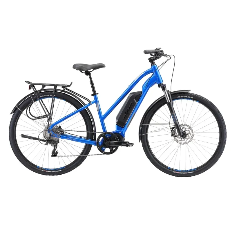 Avanti Discovery-E Low In Blue