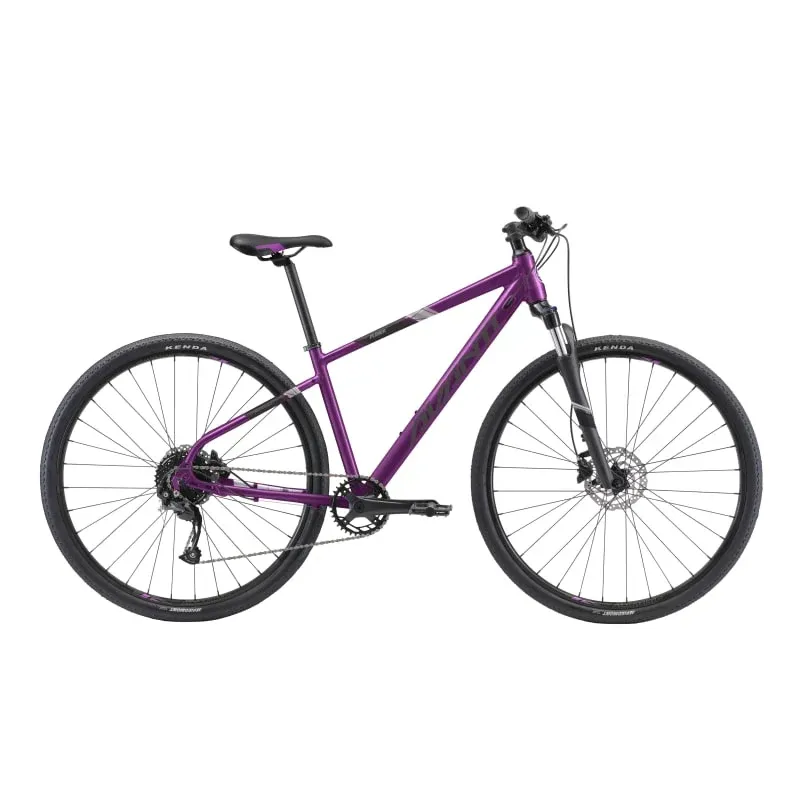 Avanti X-Plorer Ms 2 Womens