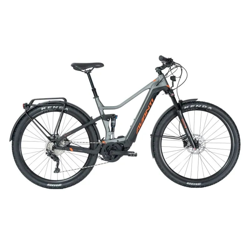 AVANTI Explorer-E DS2