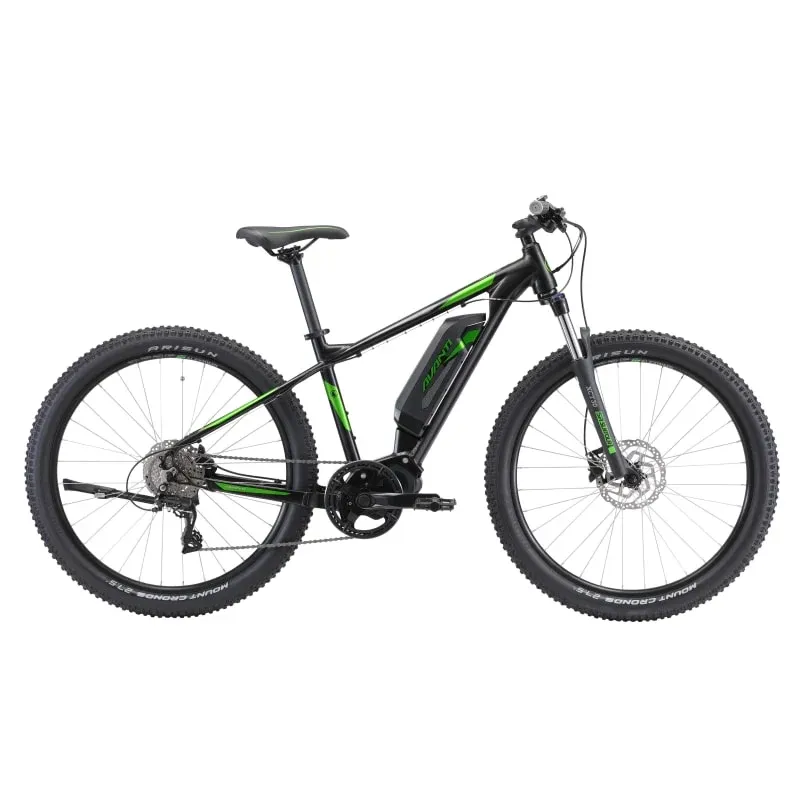 AVANTI Montari-E Sport