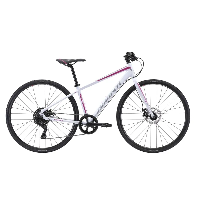 Avanti Giro Fm 1 Womens In White