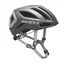 Scott Centric Plus MIPS AS Helmet in Dark Silver Reflective