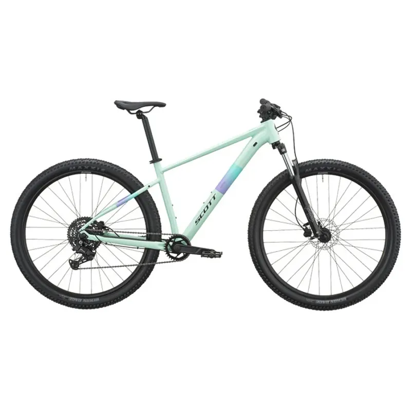Scott Contrail 40 In Mint Green