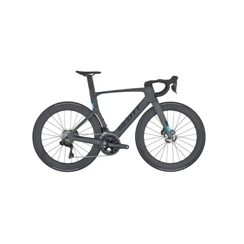 Scott Foil RC Pro Bike