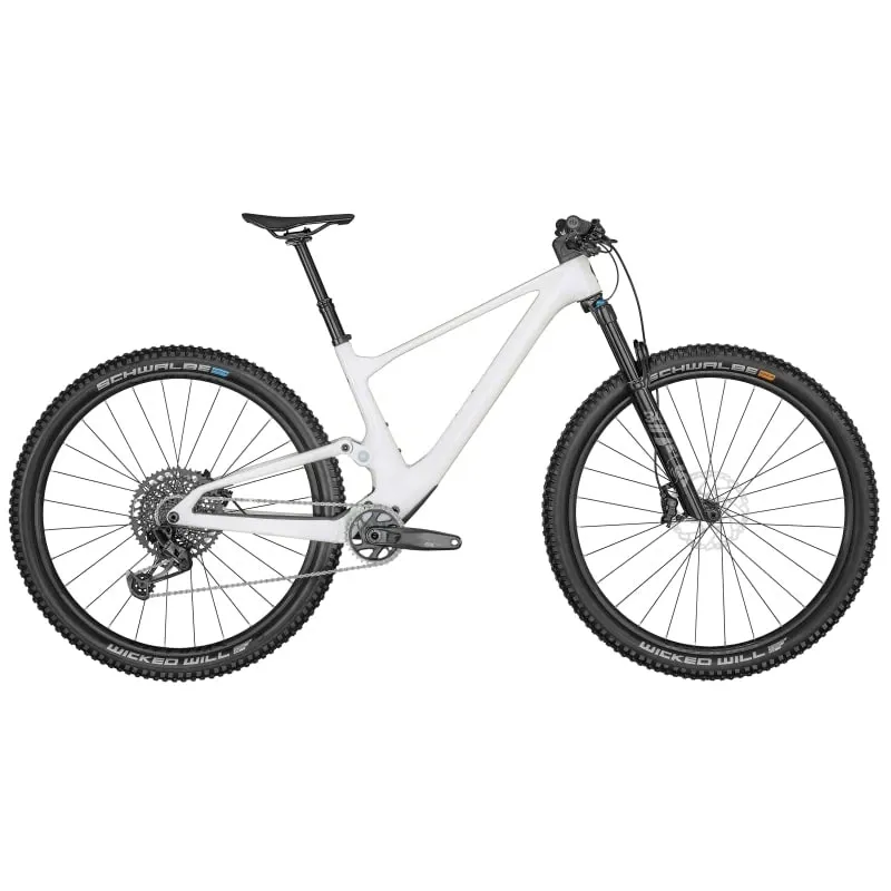 Scott Spark 920 Mountain Bike