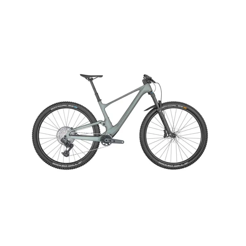 Scott Spark 920 TR Mountain Bike