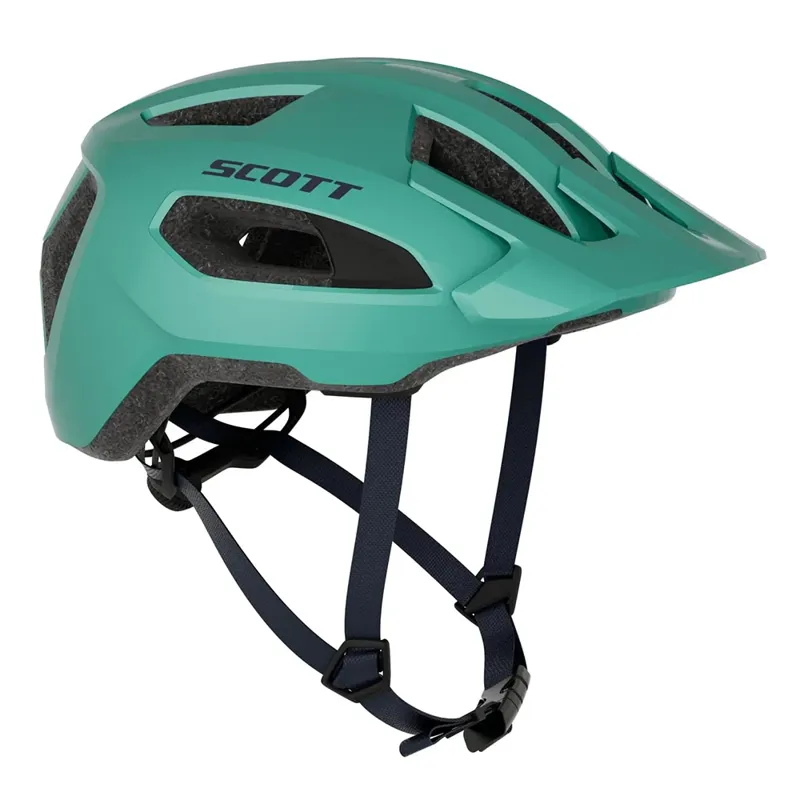 Supra Helmet Ce Persian Green Unisize  