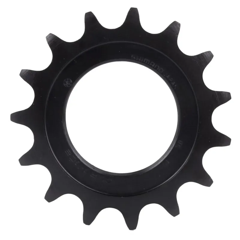 SHIMANO DURA-ACE SS-7600 TRACK COG 14T 1/2X3/32