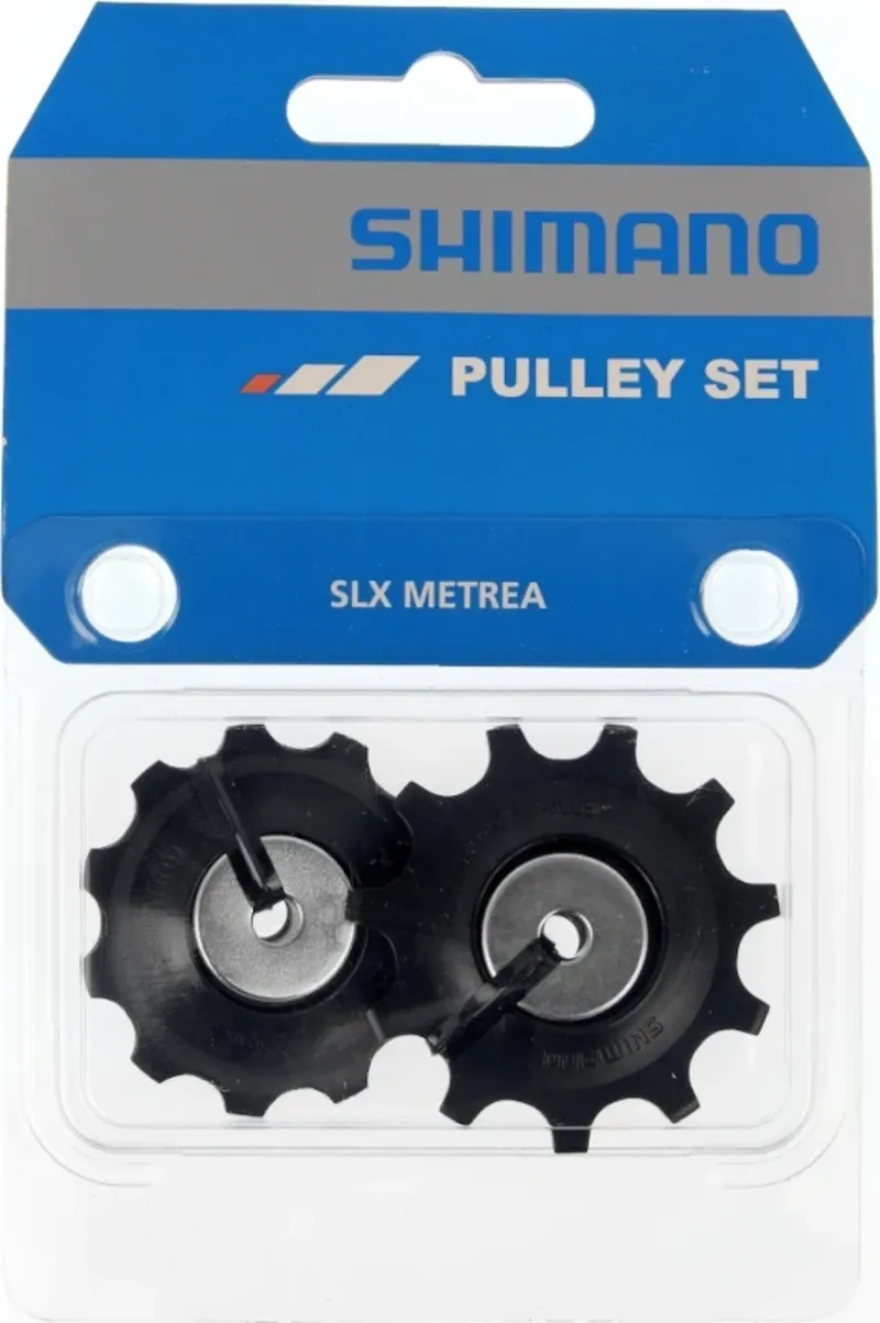 Shimano SLX / METREA RD-M7000-11 Pulley Set 