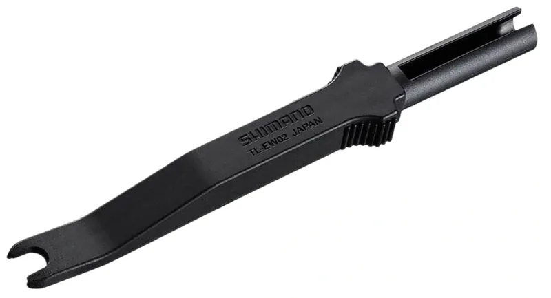 Shimano TL-EW02 Plug Tool