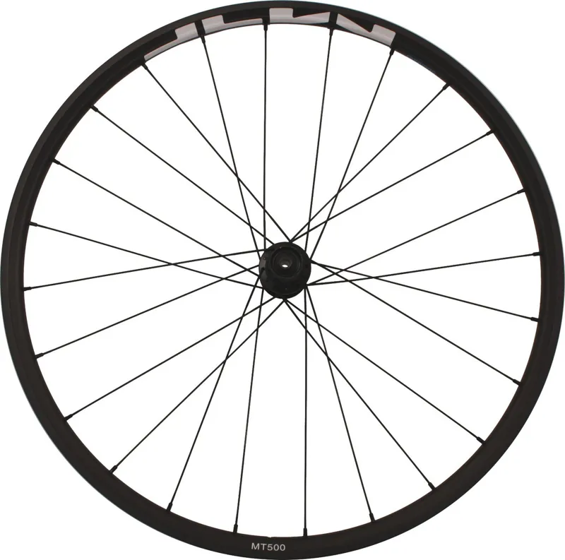 Wh-mt500 Rear Wheel 27.5 142x12mm Centerlock