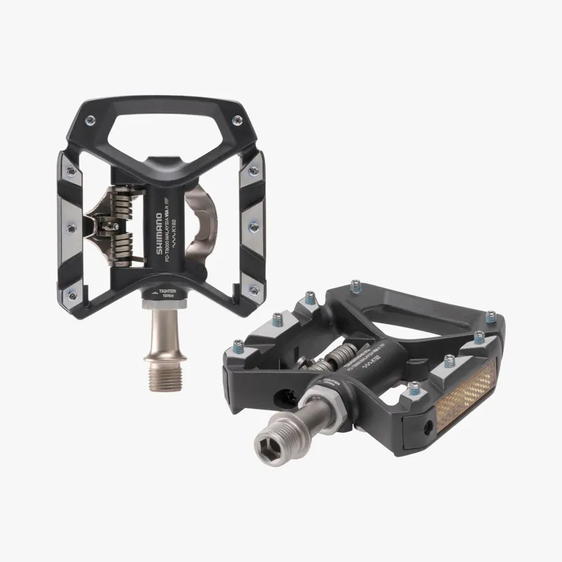 Shimano XT PD-T8000 SPD Pedals