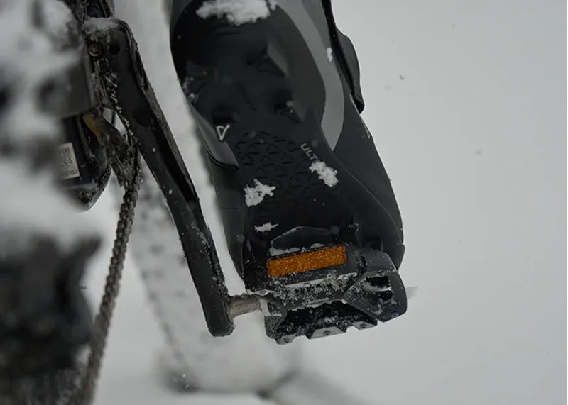Shimano XT PD-T8000 SPD Pedals-5
