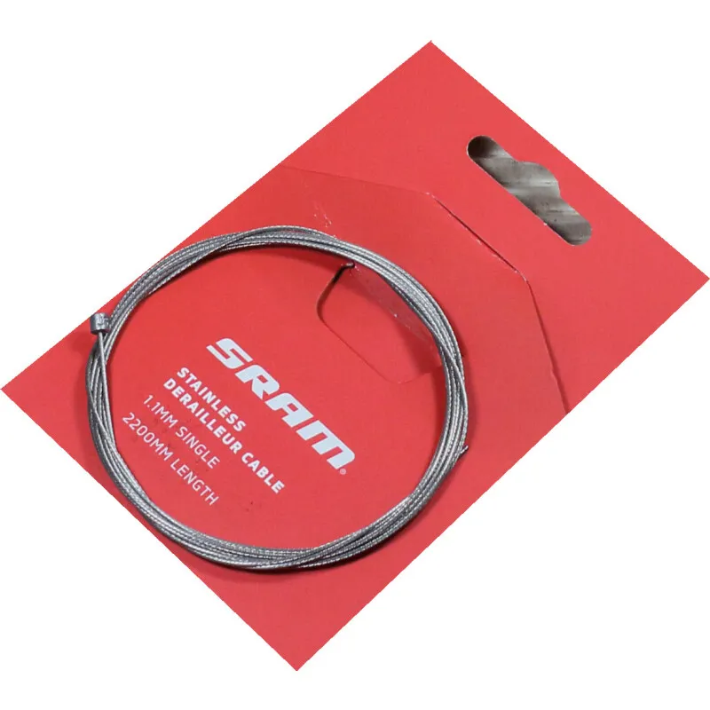 Sram 1.1 Inner Gear Shift Cable Stainless -1