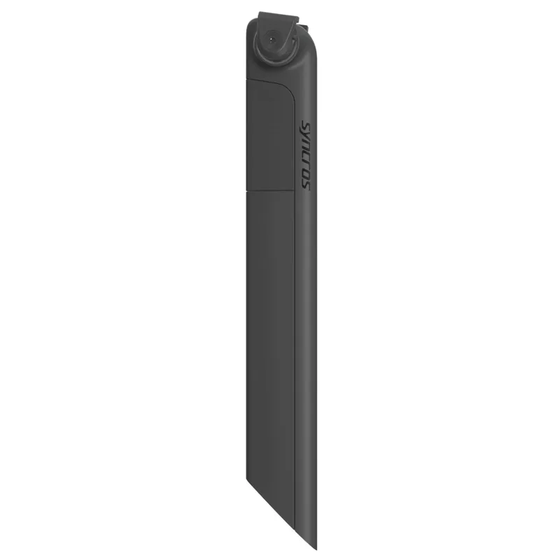 Syncros Duncan SL Aero CFT Seatpost 0mm in Black Matt