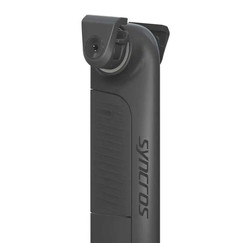 Syncros Duncan SL Aero CFT Seatpost 0mm in Black Matt-1