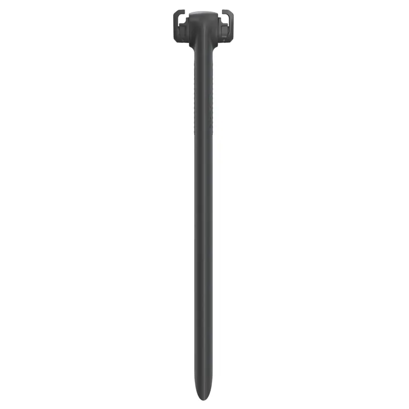 Syncros Duncan SL Aero CFT Seatpost 0mm in Black Matt-2