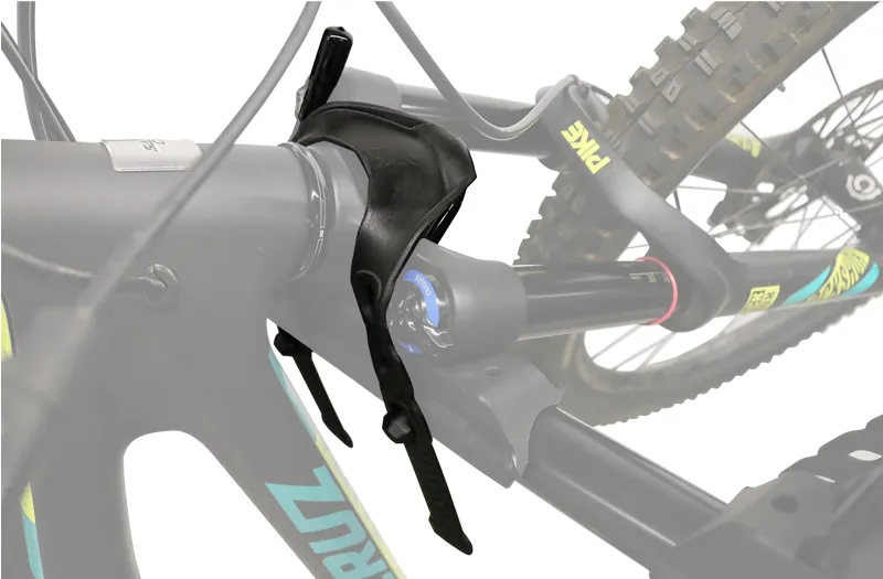 Yakima HangOver 4 Vertical 4 Bike Hitch Carrier 50mm-6