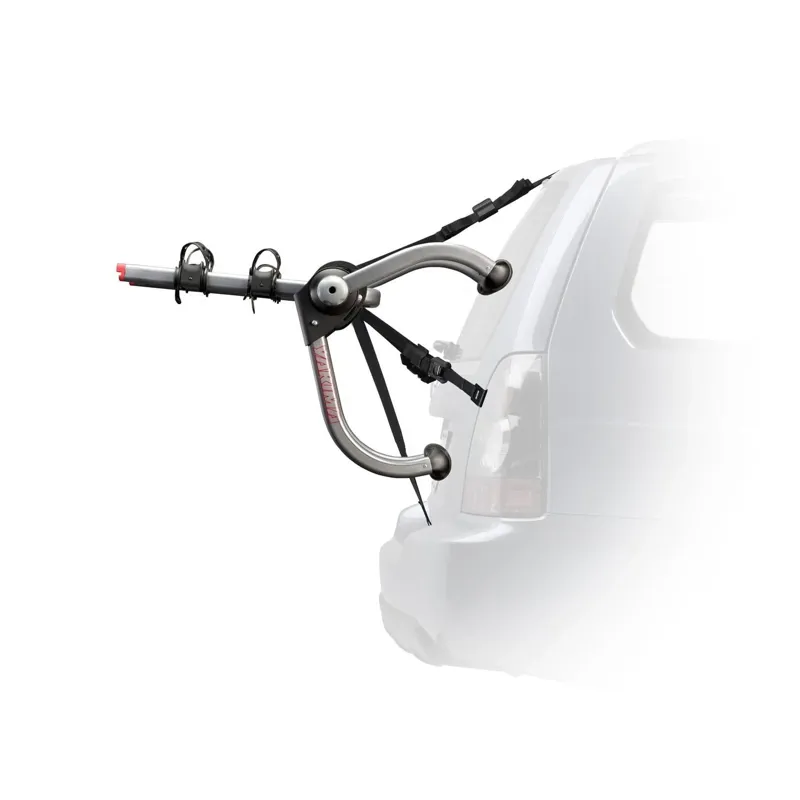 Yakima KingJoe Pro 2 Bike Trunk Rack 2 Bikes