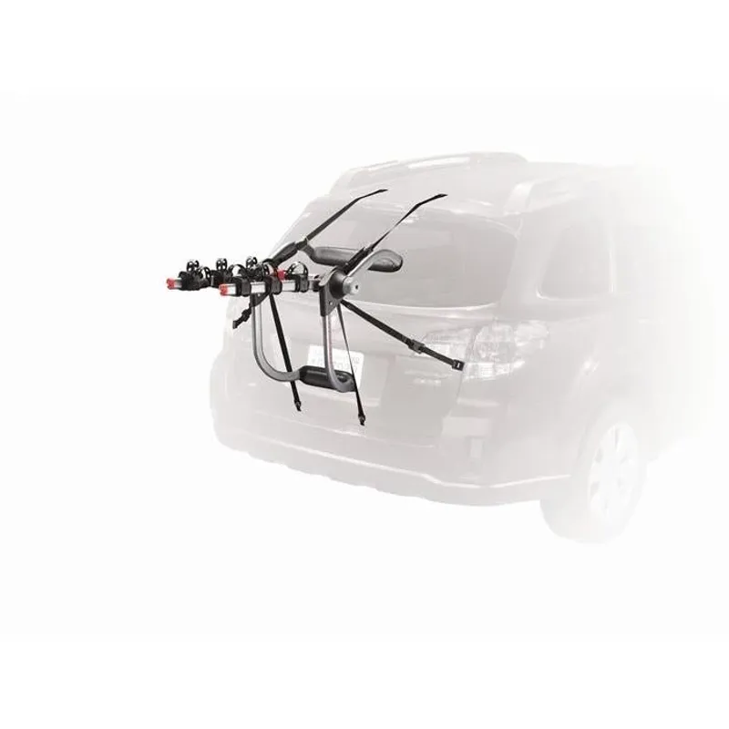 Yakima KingJoe Pro 3 Bike Trunk Rack 3 Bikes