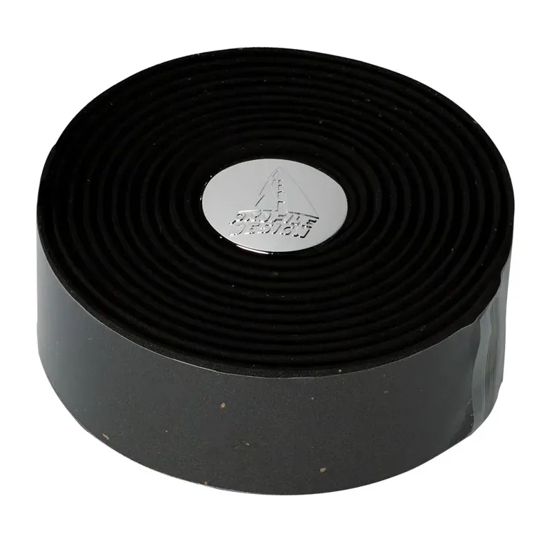 Profile Design Cork Bar Tape in Black