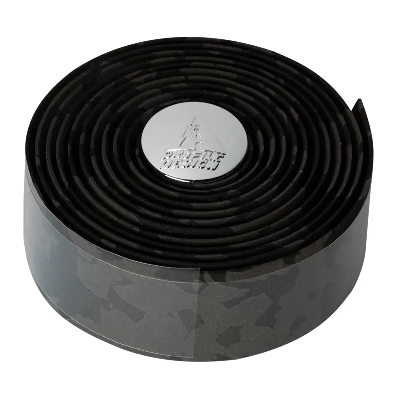 Profile Design Cork Bar Tape in Black-1