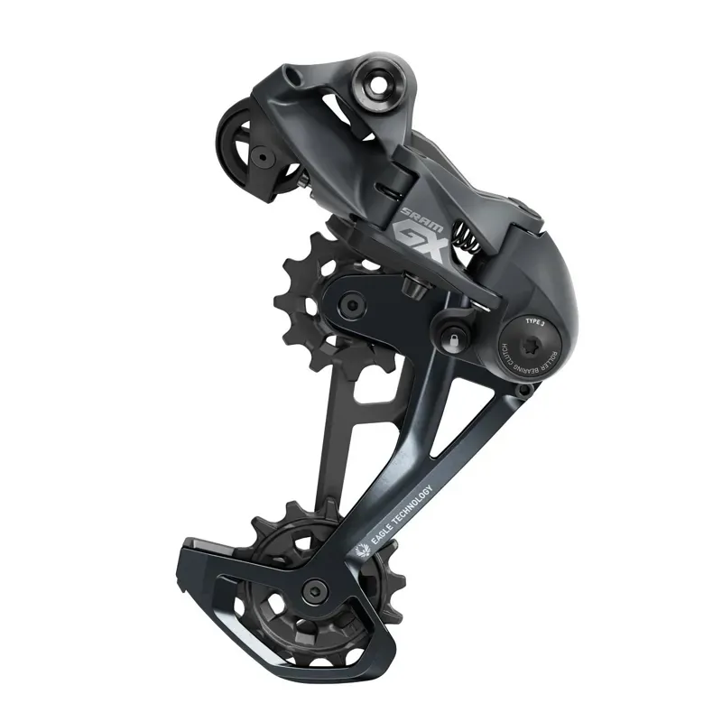 Sram Gx Eagle Rear Derailleur In Black