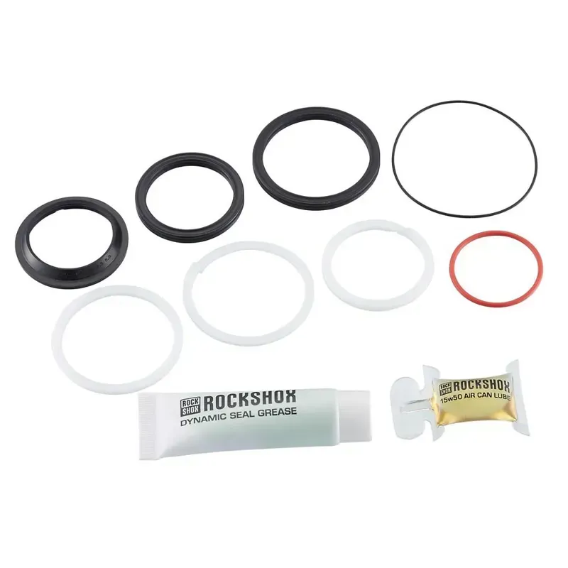 Rock Shox 50-Hour Service Kit For Deluxe/Super Delux 2017