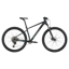 Scott Contrail 20 Mountain Bike In Black