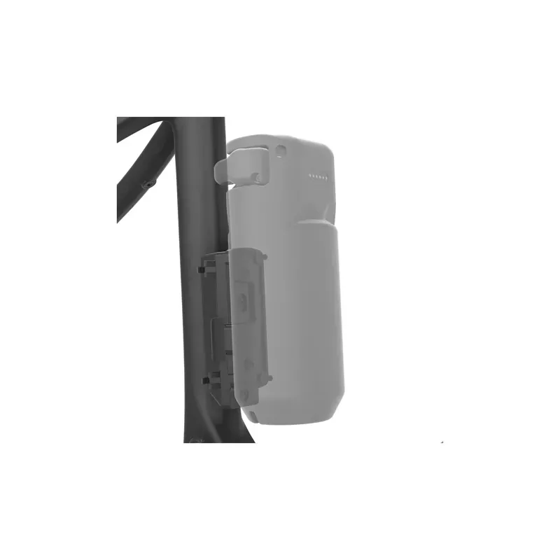 Scott eRIDE TQ Battery Mount Option 1 22 in Black-1