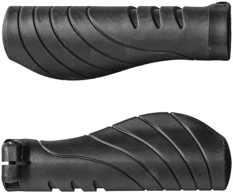 Scott SG-03 Syncros Grips Comfort in Black