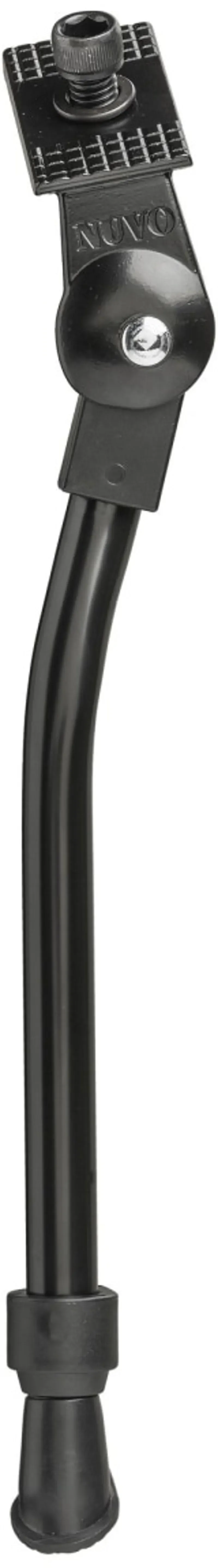 Scott KS-02 Syncros Kickstand 16-20-inch Front Bracket in Black