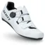 Scott Road Team BOA Road Shoe in White