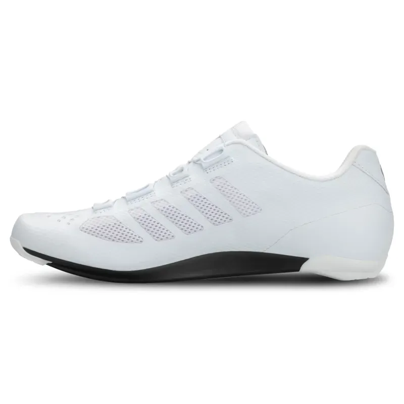 Scott Road Vertec BOA Shoe in White-3