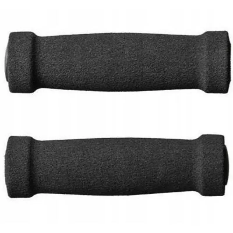 Syncros Foam SG-01 Grips in Black