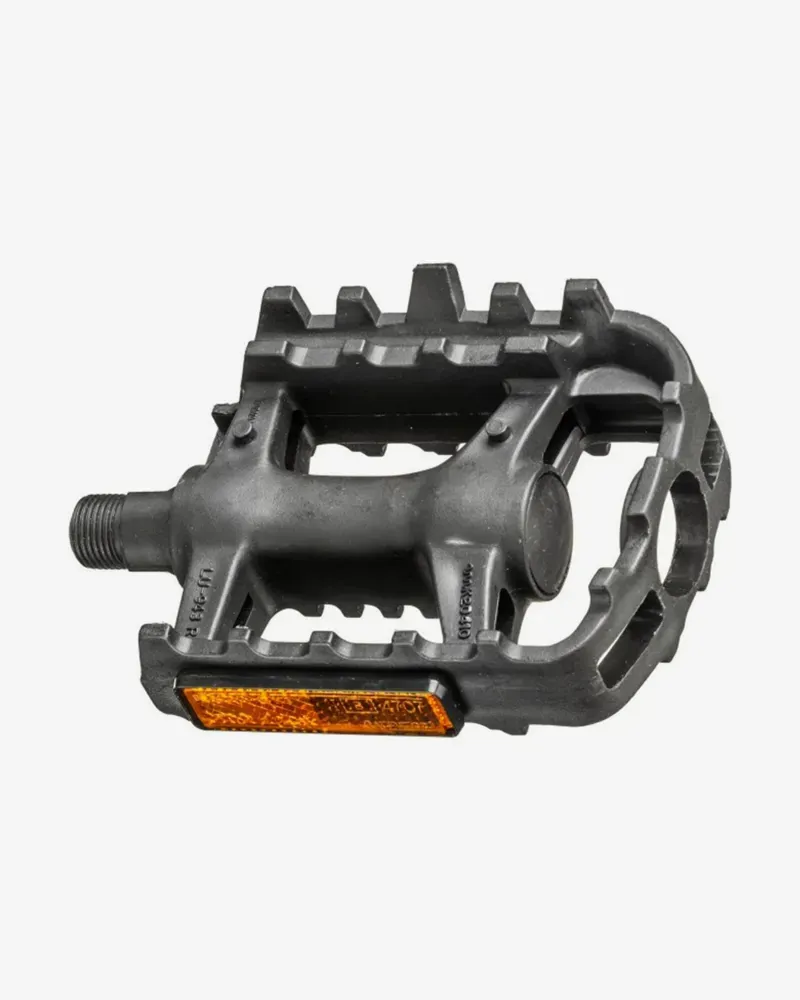 Scott Syncros SPL-02 MTB Plastic 9/16-inch Pedals in Black