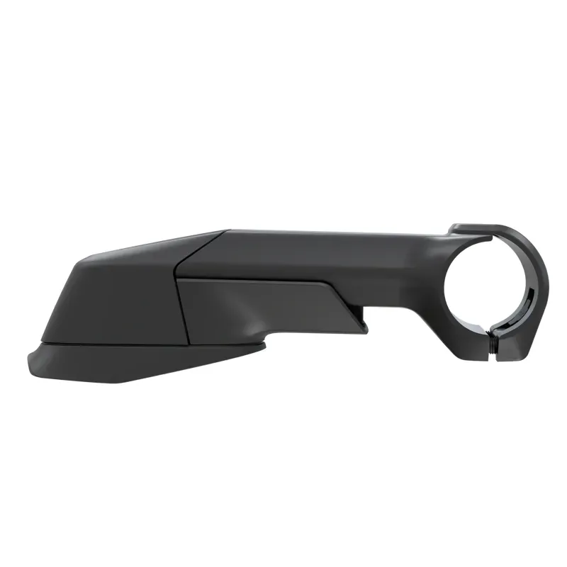 Syncros Foil Aero 1.5 Stem Black-2