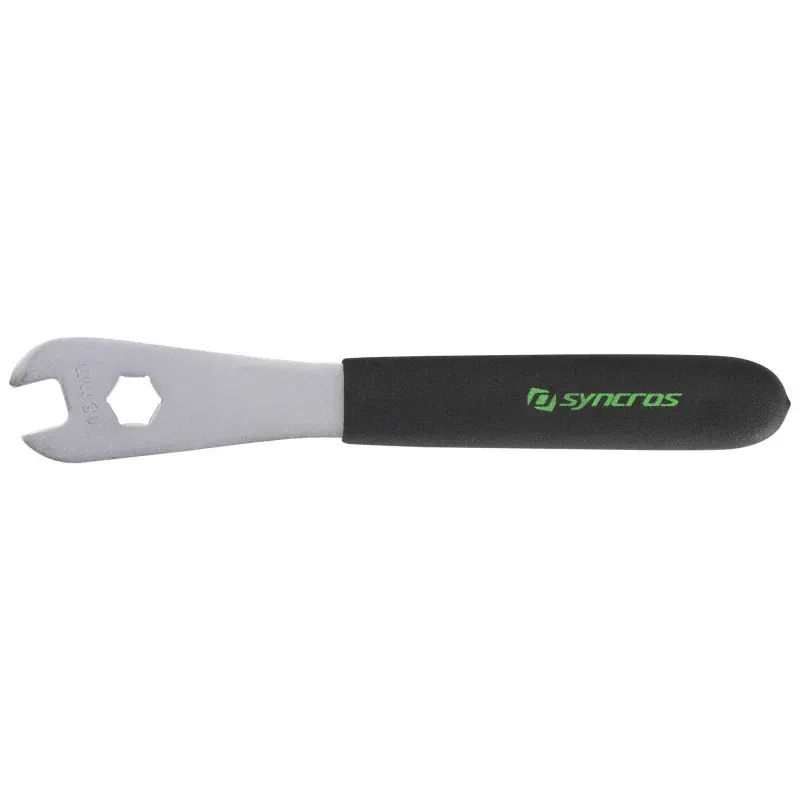 Syncros ST-03 Pedal Spanner 15mm in Black
