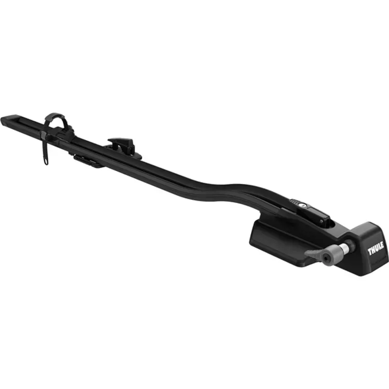 Thule 564 Fastride Fork Mount Bike Carrier In Black