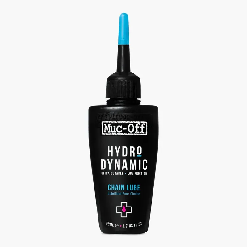 Muc-Off Hydrodynamic Lube 50Ml