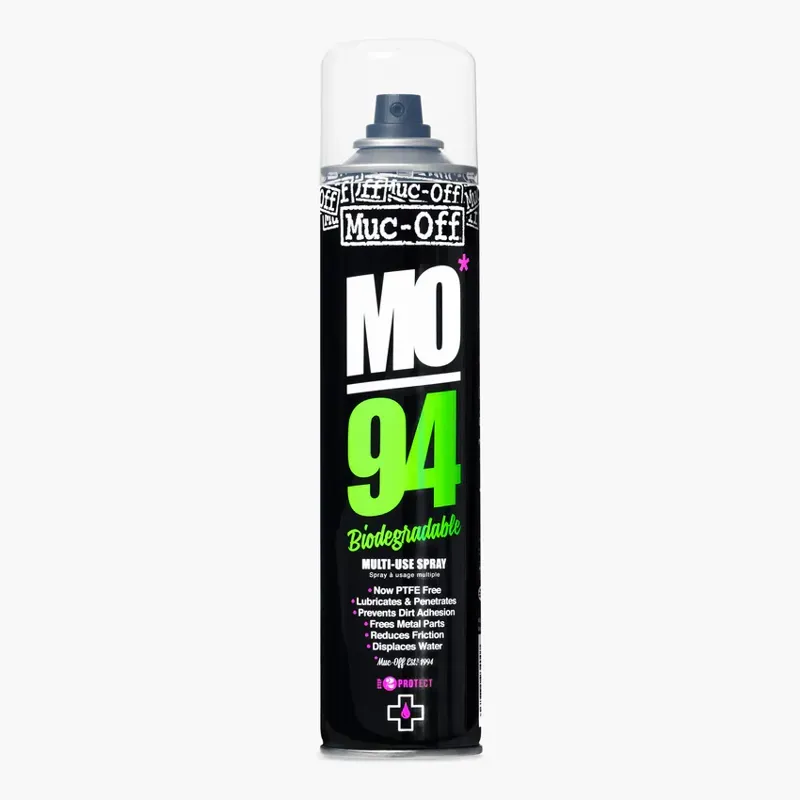 Muc-Off Mo-94 400Ml